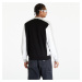 Mikina LACOSTE Men's Sweatshirt Black/ Silver Chine-White