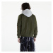 Alpha Industries MA-1 TT Hood Dark Green