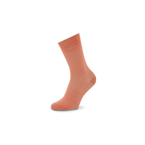 Maloja Vysoké dámske ponožky BaslanM. 34311-1-8583 Ružová