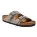 Birkenstock Šľapky Arizona 1026988 Hnedá