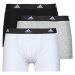 adidas  ACTIVE FLEX COTTON  Boxerky Viacfarebná