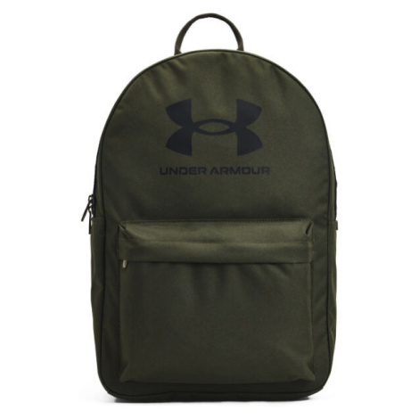 Under Armour LOUDON Batoh, khaki, veľkosť