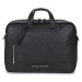 Armani Exchange  BRIEFCASE  Aktovky Čierna