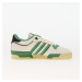 Tenisky adidas Rivalry 86 Low Cloud White/ Preloved Green/ Easy Yellow