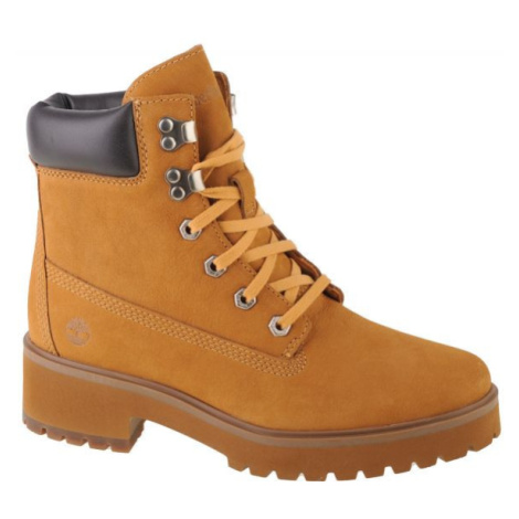 Dámské zimní boty Cool 6 In Boot W model 17904440 - Timberland