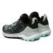 Adidas Trekingová obuv Terrex Skychaser 2.0 GORE-TEX Hiking Shoes IE6895 Tyrkysová