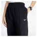 Nike W NSW Essentiel Fleece Trend Pants čierne