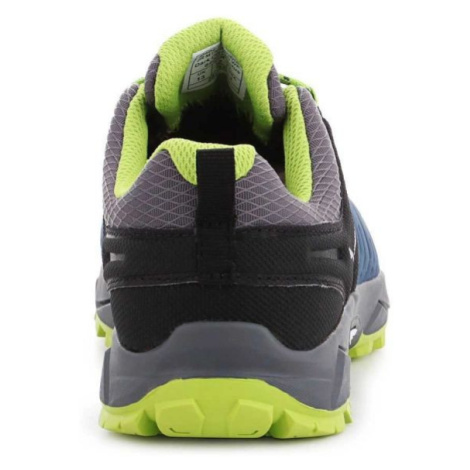 Detské trekové topánky Salewa Jr Mtn Trainer 64008-0361