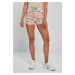 Women's Shorts Inka Highwaist Summerinka