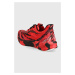 Bežecké topánky Asics Noosa Tri 15 1011B609.600, červená farba