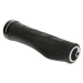 Ergon gripy GA3 black