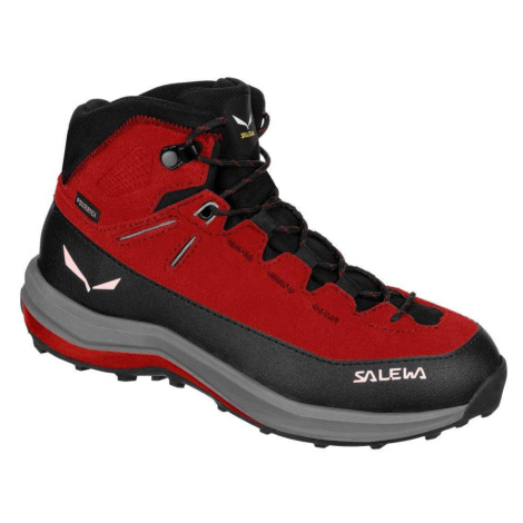 Salewa Mountain Trainer 2 Mid Powertex Kids