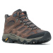 Tenisky Merrell Moab 3 Mid Gtx Bracken