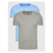 Levi's® 2-dielna súprava tričiek Perfect 79541-0026 Farebná Slim Fit
