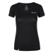 Women's functional T-shirt KILPI DIMARO-W black