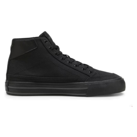 Pánske topánky Puma Court Classic Vulc Mid