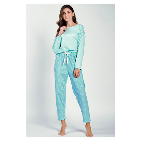 Dámske pyžamá, košieľky a župany Taro