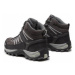 CMP Trekingová obuv Rigel Mid Trekking Shoes Wp 3Q12947 Sivá