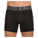 3PACK pánske boxerky Calvin Klein čierne (NB3612A-MDJ)