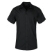 Promodoro Pánska košeľa E6300 Black