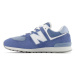 Topánky New Balance Jr GC574FDG