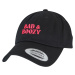 Bad & Boozy Cap black