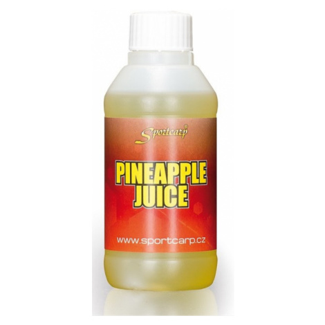 Sportcarp esencia exclusive pineapple juice 100 ml