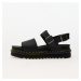 Tenisky Dr. Martens Voss Single Strap Sandal Black