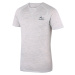 Merino thermal underwear HUSKY Mersa M light grey