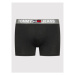 Tommy Jeans Boxerky UM0UM02178 Čierna