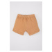 DEFACTO Baby Boy Pique Shorts