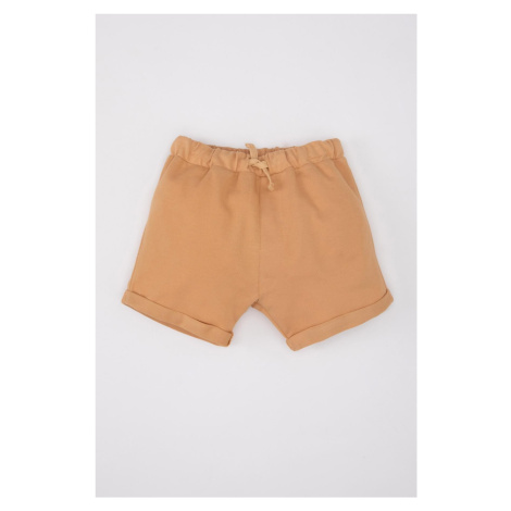 DEFACTO Baby Boy Pique Shorts