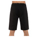 Šortky Horsefeathers Tracer II Bike Shorts Black