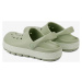 Coqui Niko Dámske sandále 6452 Linden Green/Pastel Lt. Mint