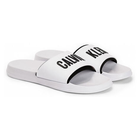 Pánske šľapky a žabky Calvin Klein