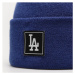 New Era Čiapka Team Beanie La Dodgers Blu Los Angeles Dodger