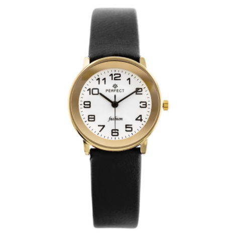 Dámske hodinky PERFECT L106-4 (zp956h)