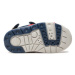 Geox Sandále B Sandal Multy Boy B450FB 014CE C0735 M Tmavomodrá