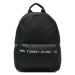 Tommy Jeans Ruksak Tjw Essential Backpack AW0AW14548 Čierna