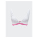 LC Waikiki Non-Wireless Unpadded First Bra With Printed