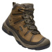 Keen Circadia MID WP Men Bison/Brindle EU 44