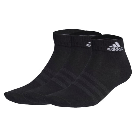 Adidas Thin Sportswear Ankle 3P IC1282