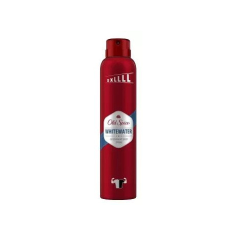 OLD SPICE SPRAY WHITEWATER 250ML