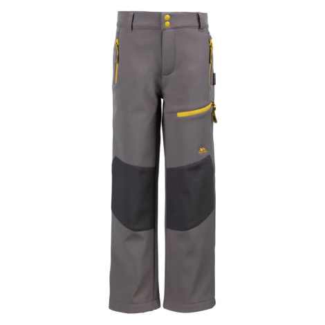 Children's softshell pants Trespass HURRY