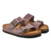 Birkenstock Šľapky Arizona Leve 1028345 Fialová