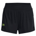 Šortky Under Armour Lighter Than Air Short Black