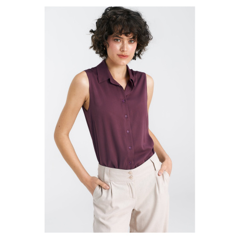 Nife Woman's Blouse B159