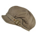 Art Of Polo Cap cz23916-3 Dark Beige