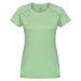 Women's T-shirt Hannah SHELLY II paradise green mel