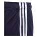 Šortky adidas Essentials 3-Stripes Knit Jr HY4717